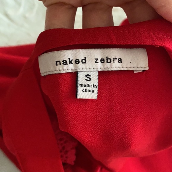 Tank top - Picture 3 of 7